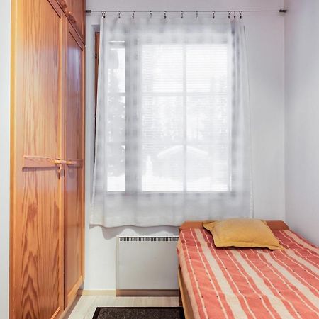 Kotatie 6 Lägenhet Ruka Exteriör bild