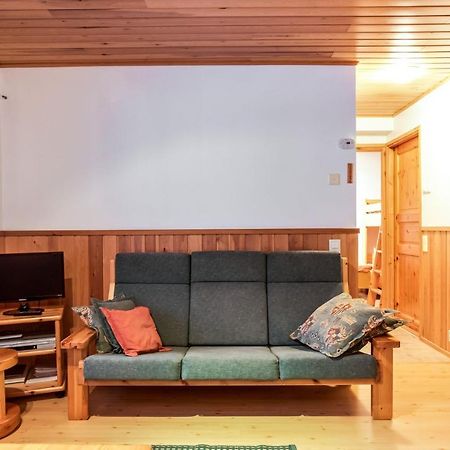 Kotatie 6 Lägenhet Ruka Exteriör bild
