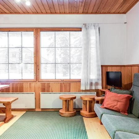 Kotatie 6 Lägenhet Ruka Exteriör bild