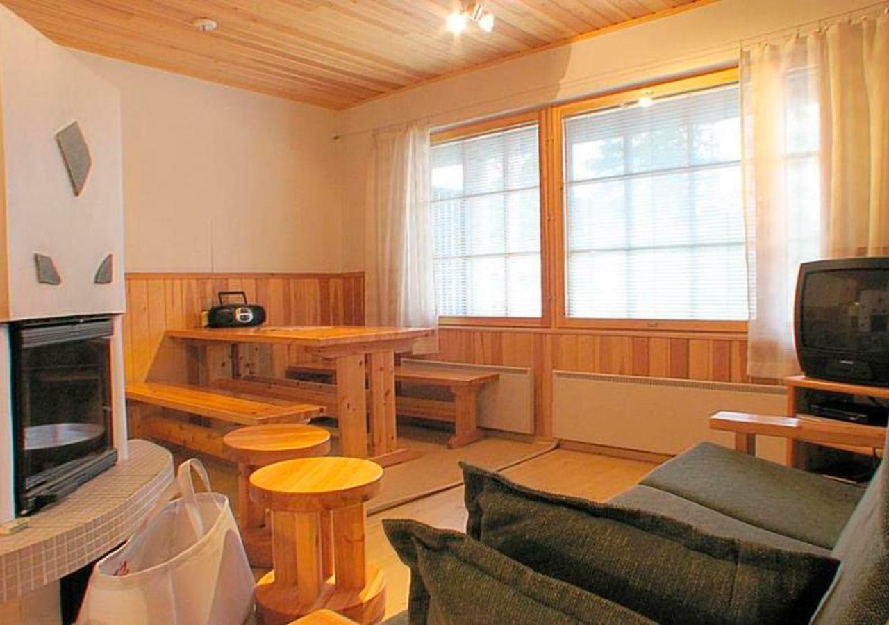 Kotatie 6 Lägenhet Ruka Exteriör bild
