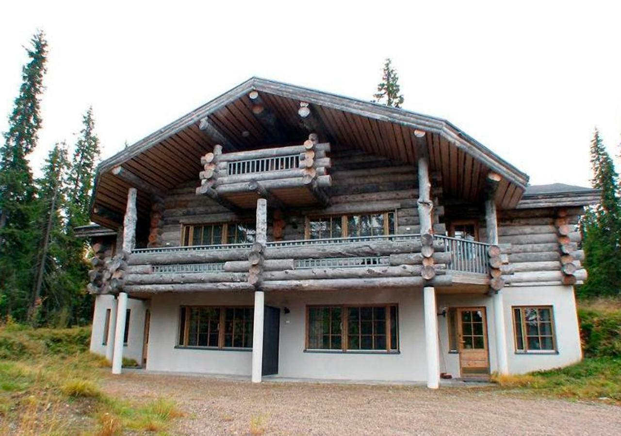 Kotatie 6 Lägenhet Ruka Exteriör bild